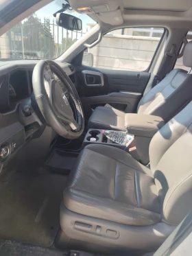 Honda Ridgeline, снимка 8
