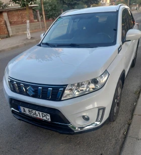 Suzuki Vitara, снимка 1