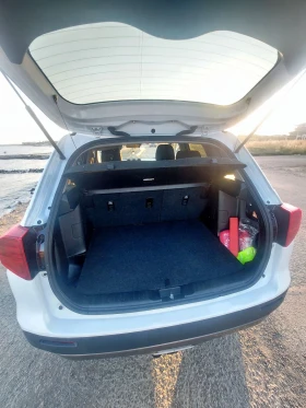 Suzuki Vitara, снимка 7