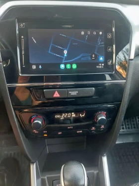 Suzuki Vitara, снимка 9