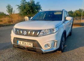 Suzuki Vitara, снимка 2