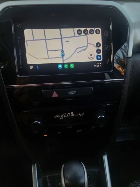 Suzuki Vitara, снимка 8