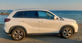 Suzuki Vitara, снимка 3