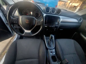 Suzuki Vitara, снимка 14