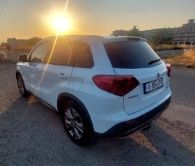Suzuki Vitara, снимка 5