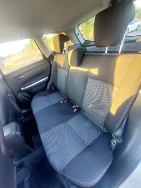 Suzuki Vitara, снимка 11