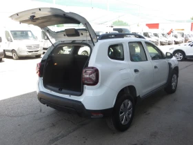 Dacia Duster 1, 5 DCI 4x4 ГАРАНЦИЯ, снимка 16