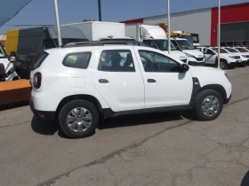 Dacia Duster 1, 5 DCI 4x4 ГАРАНЦИЯ, снимка 5