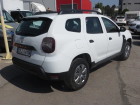 Dacia Duster 1, 5 DCI 4x4 ГАРАНЦИЯ, снимка 4