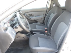 Dacia Duster 1, 5 DCI 4x4 ГАРАНЦИЯ, снимка 7