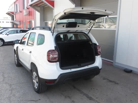 Dacia Duster 1, 5 DCI 4x4 ГАРАНЦИЯ, снимка 14