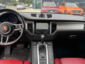 Porsche Macan * TURBO* BOSE* ОБДУХВАНЕ* ВИДЕО , снимка 9