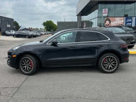 Porsche Macan * TURBO* BOSE* ОБДУХВАНЕ* ВИДЕО , снимка 2