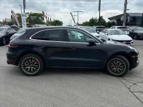 Porsche Macan * TURBO* BOSE* ОБДУХВАНЕ* ВИДЕО , снимка 3