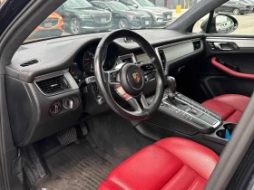 Porsche Macan * TURBO* BOSE* ОБДУХВАНЕ* ВИДЕО , снимка 5