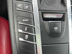 Porsche Macan * TURBO* BOSE* ОБДУХВАНЕ* ВИДЕО , снимка 16