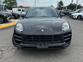 Porsche Macan * TURBO* BOSE* ОБДУХВАНЕ* ВИДЕО , снимка 6
