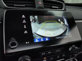 Honda Cr-v 5Th Generation 1.5 Touring 4Wd, снимка 15