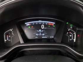 Honda Cr-v 5Th Generation 1.5 Touring 4Wd, снимка 8