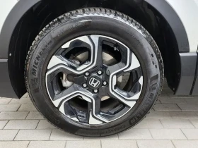 Honda Cr-v 5Th Generation 1.5 Touring 4Wd, снимка 5