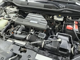 Honda Cr-v 5Th Generation 1.5 Touring 4Wd, снимка 6