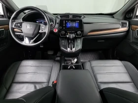 Honda Cr-v 5Th Generation 1.5 Touring 4Wd, снимка 7