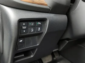 Honda Cr-v 5Th Generation 1.5 Touring 4Wd, снимка 16