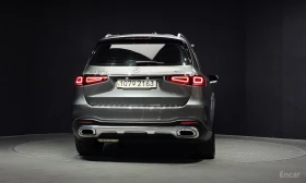 Mercedes-Benz GLS 400 AMG* LINE* BURMESTER* ОБДУХВАНЕ* ДИСТРОНИК* МАСАЖ*, снимка 4