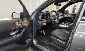 Mercedes-Benz GLS 400 AMG* LINE* BURMESTER* ОБДУХВАНЕ* ДИСТРОНИК* МАСАЖ*, снимка 5