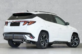 Hyundai Tucson PHEV* 4WD* N-Line, снимка 2