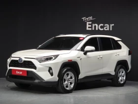 Toyota Rav4 2.5 2WD Hybrid| 219к.с., снимка 1