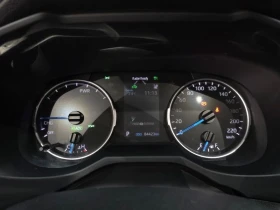 Toyota Rav4 2.5 2WD Hybrid| 219к.с., снимка 8