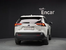 Toyota Rav4 2.5 2WD Hybrid| 219к.с., снимка 4