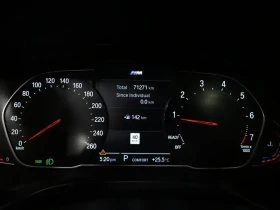 BMW X3 XD* ///M POWER* ПАНОРАМА* КРАЙНА ЦЕНА, снимка 13