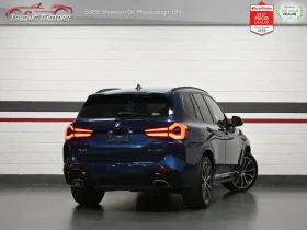 BMW X3 XD* ///M POWER* ПАНОРАМА* КРАЙНА ЦЕНА, снимка 3