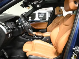 BMW X3 XD* ///M POWER* ПАНОРАМА* КРАЙНА ЦЕНА, снимка 17