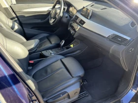 BMW X1 sDrive20i 2.0, снимка 9
