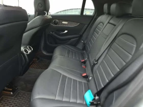 Mercedes-Benz GLC * 300 * CARFAX * БЕЗ ПЪРВОНАЧАЛНА ВНОСКА, снимка 12