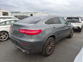 Mercedes-Benz GLC * 300 * CARFAX * БЕЗ ПЪРВОНАЧАЛНА ВНОСКА, снимка 3