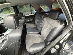 Mercedes-Benz ML 320, снимка 11