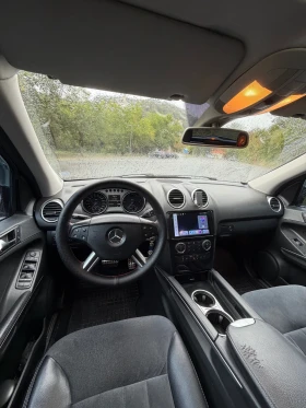 Mercedes-Benz ML 320, снимка 6