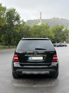 Mercedes-Benz ML 320, снимка 3