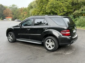 Mercedes-Benz ML 320, снимка 2
