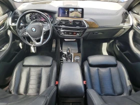 BMW X3 2.0l xDrive30I, снимка 8