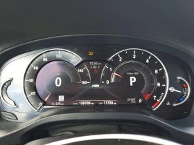 BMW X3 2.0l xDrive30I, снимка 9