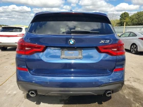 BMW X3 2.0l xDrive30I, снимка 6