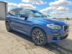 BMW X3 2.0l xDrive30I, снимка 4
