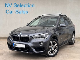 Обява за продажба на BMW X1 20d Xdrive ~36 800 лв. - изображение 1