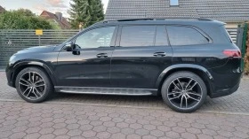 Mercedes-Benz GLS на части  - [3] 