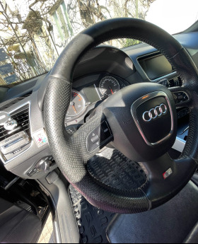 Audi Q5, снимка 11 - Автомобили и джипове - 45318553